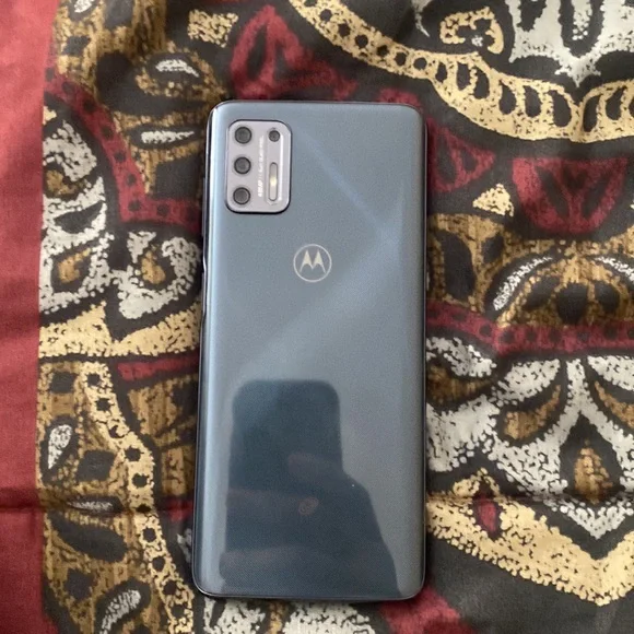 Motorola stylus